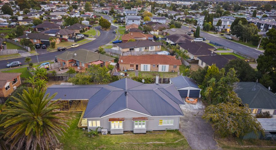  at 62 Dominion Road, Papakura, Papakura, Auckland