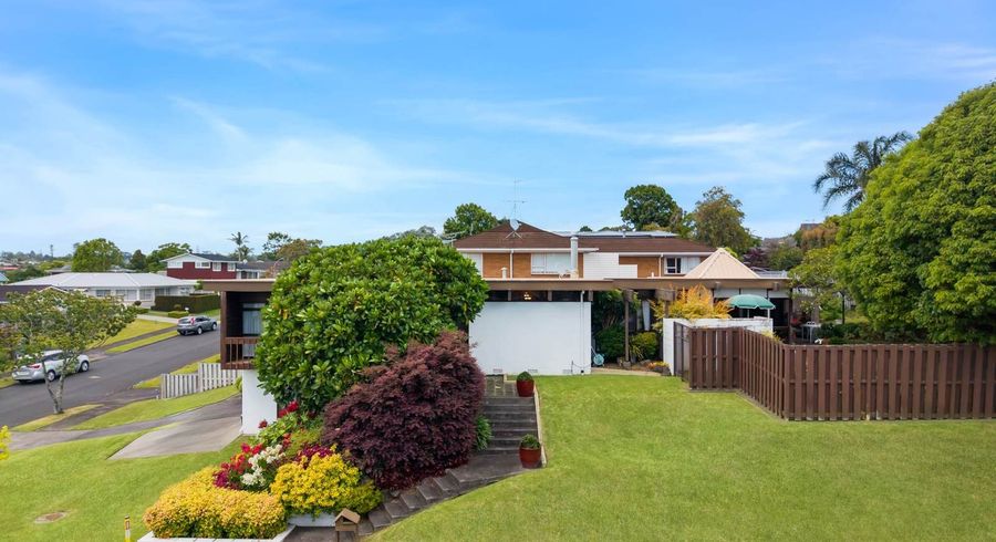  at 23 Kurnell Drive, Botany Downs, Manukau City, Auckland