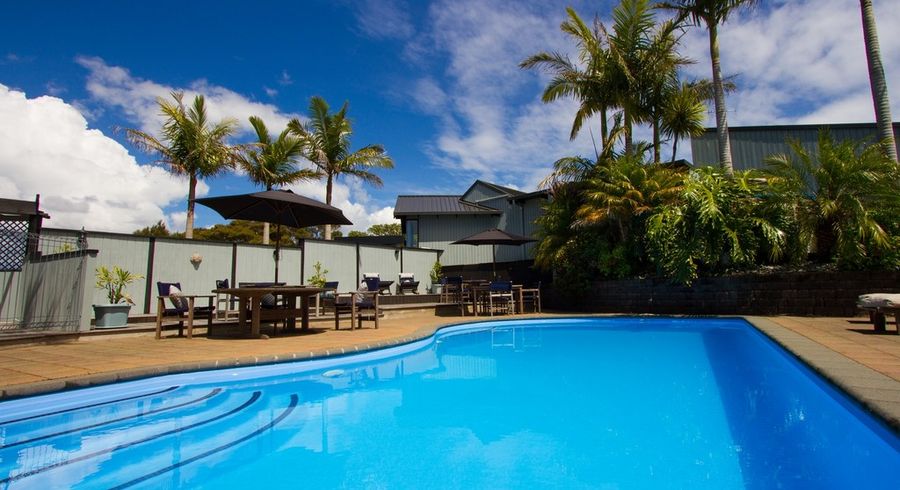  at 14C James Clendon Place, Okiato, Russell