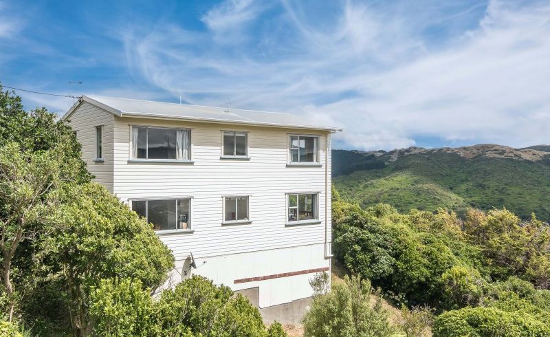  at 200A Cecil Road, Wilton, Wellington