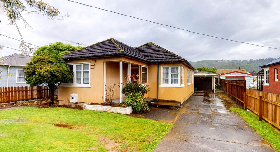  at 1137 High Street, Taita, Lower Hutt, Wellington