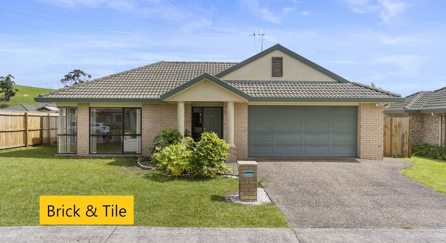  at 70 Redcastle Drive, East Tamaki, Auckland