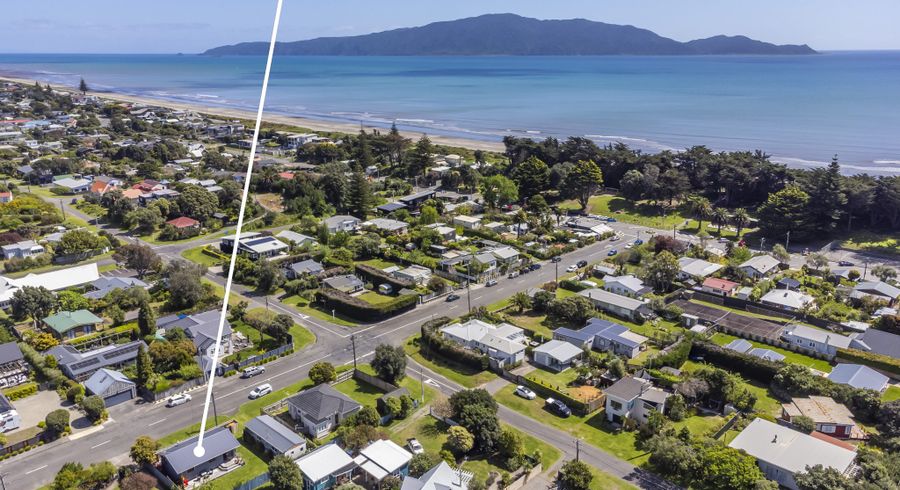  at 13A Rauparaha Street, Waikanae Beach, Waikanae