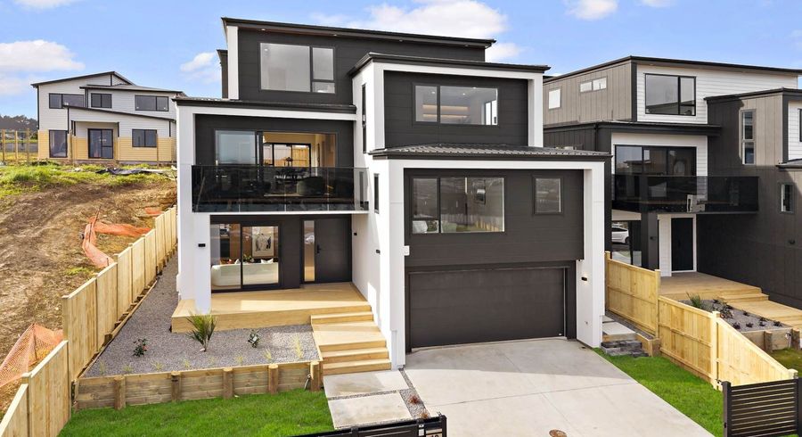  at 12 Mill Hill Close, Flat Bush, Manukau City, Auckland