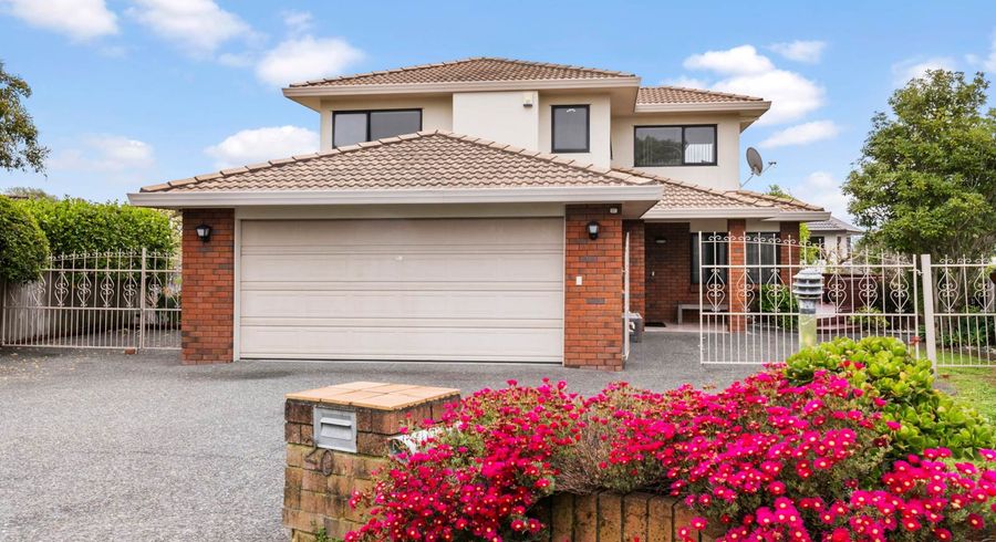  at 20 Chiania Place, Somerville, Auckland