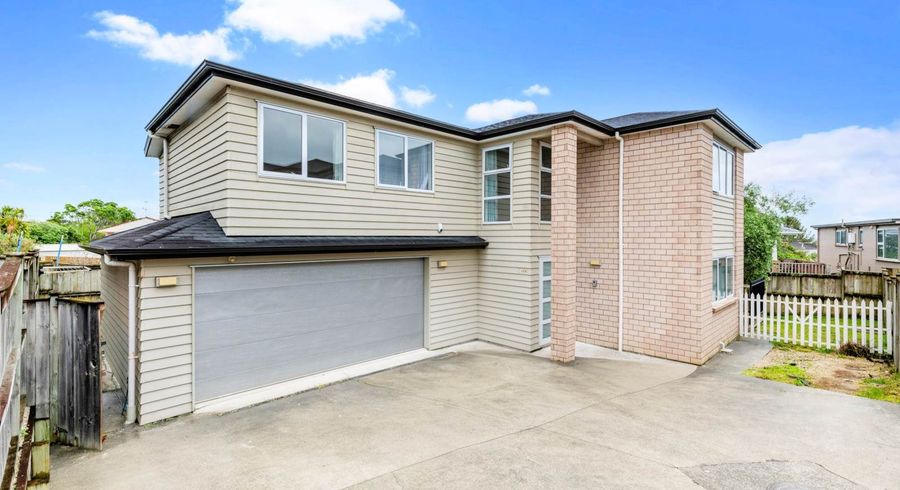  at 137B  Ridge Road, Howick, Manukau City, Auckland