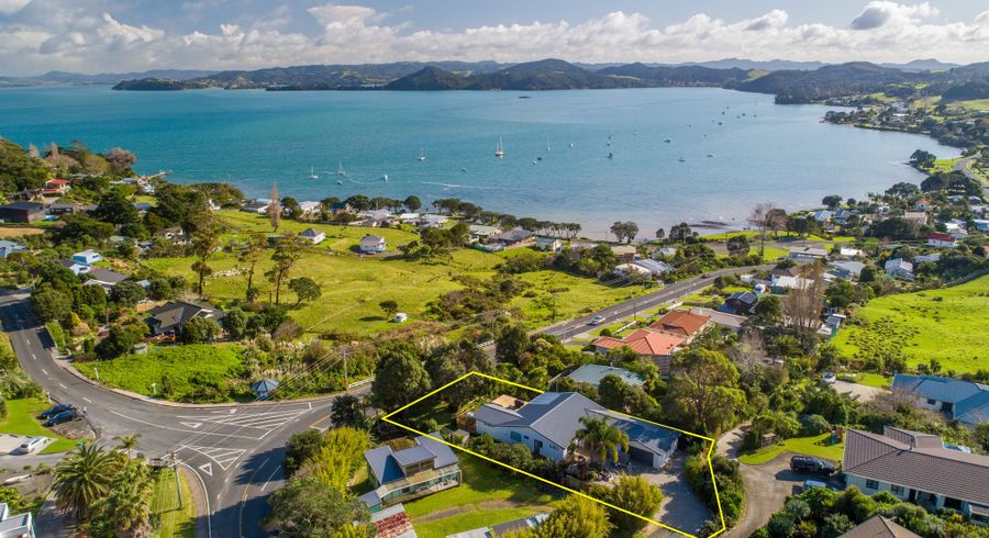  at 2107 Whangarei Heads Road, Whangarei