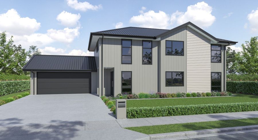  at 93 Keri Vista Rise, Red Hill, Papakura, Auckland