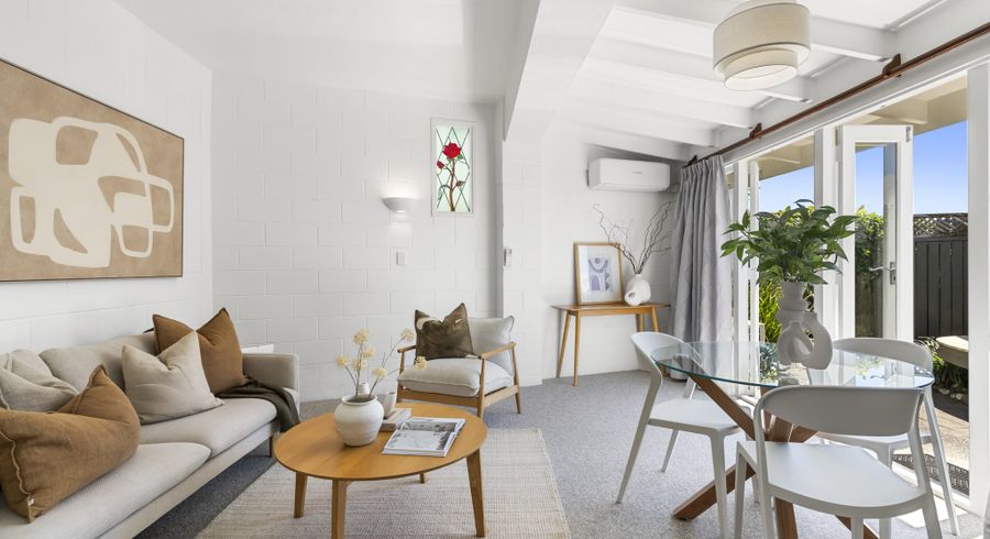  at 13/53 Vauxhall Road, Devonport, North Shore City, Auckland