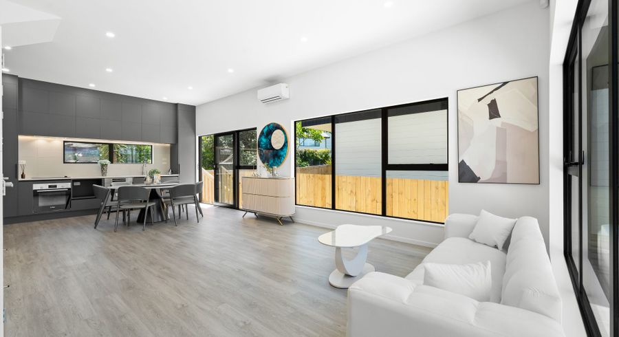  at 16E Emerson Street, Saint Heliers, Auckland City, Auckland