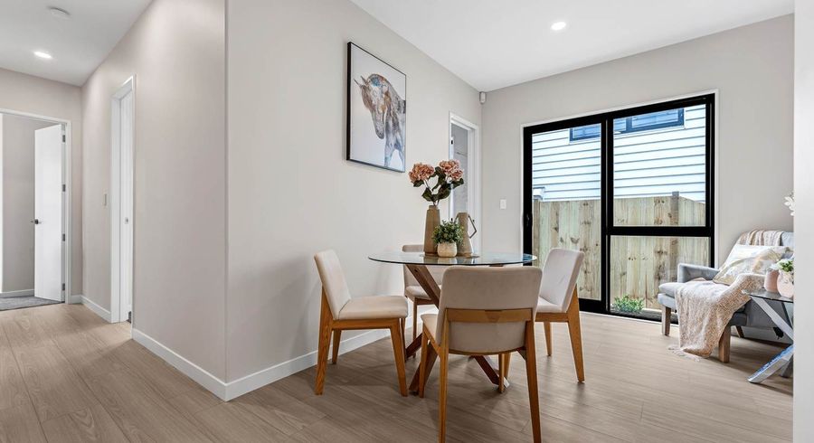  at 22 Black Shed Road, Flat Bush, Auckland