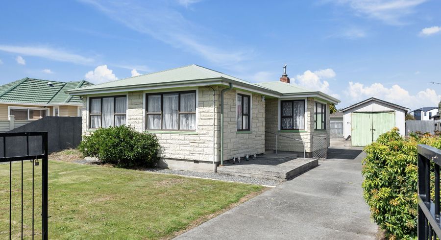  at 21 Wycola Avenue, Hei Hei, Christchurch