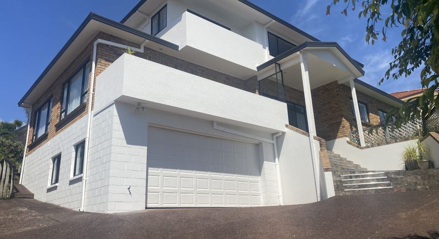  at 72 Crestview Place, Browns Bay, North Shore City, Auckland