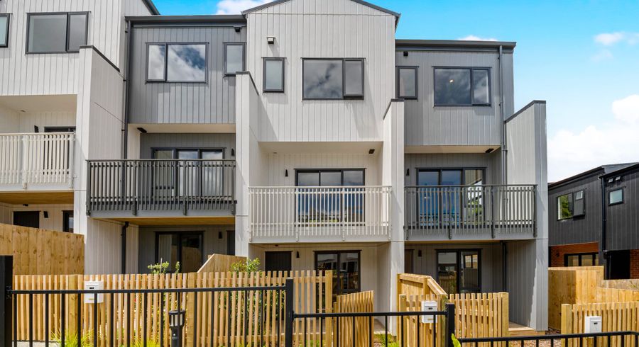  at 12 - 16 Pahoehoe Close, Mount Wellington, Auckland City, Auckland