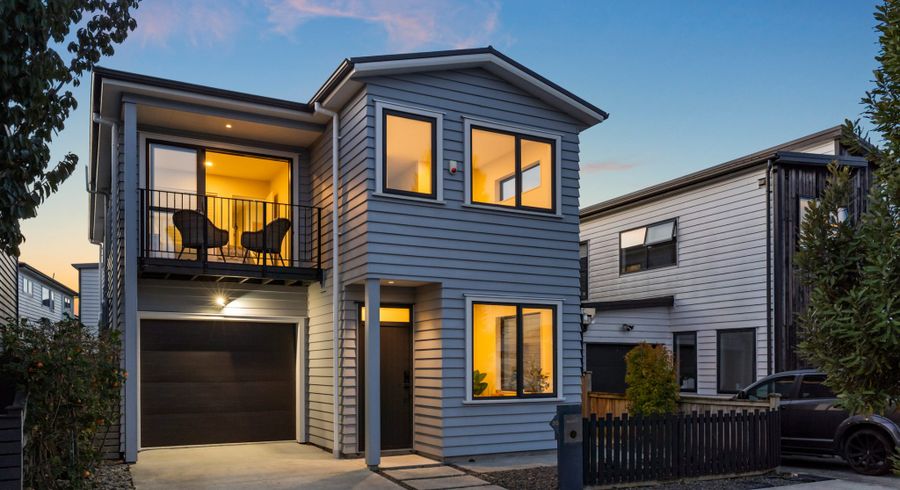  at 20 Greenfinch Road, Hobsonville, Waitakere City, Auckland