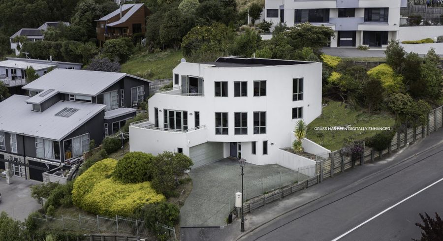  at 47 Rossmore Terrace, Cashmere, Christchurch City, Canterbury