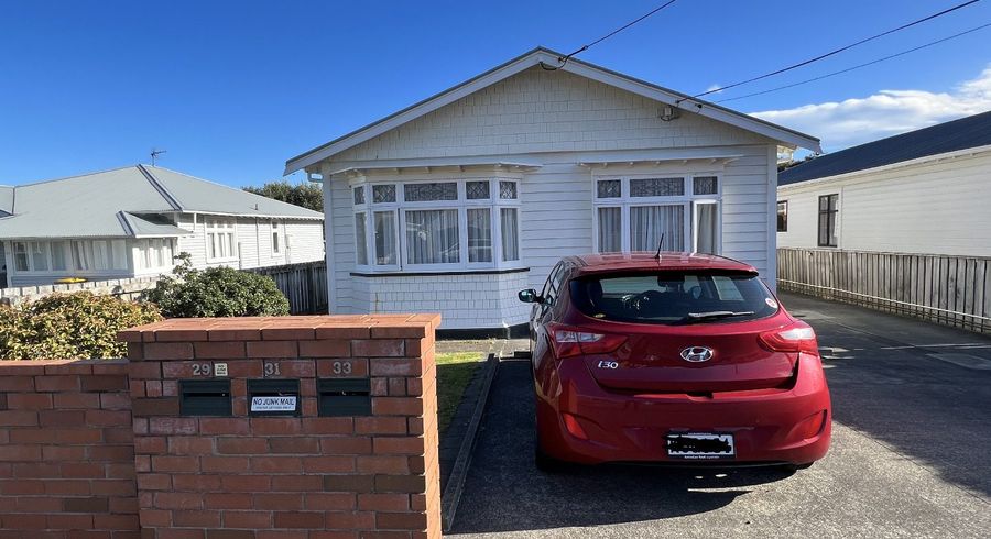  at 29 Argentine Ave, Miramar, Wellington, Wellington