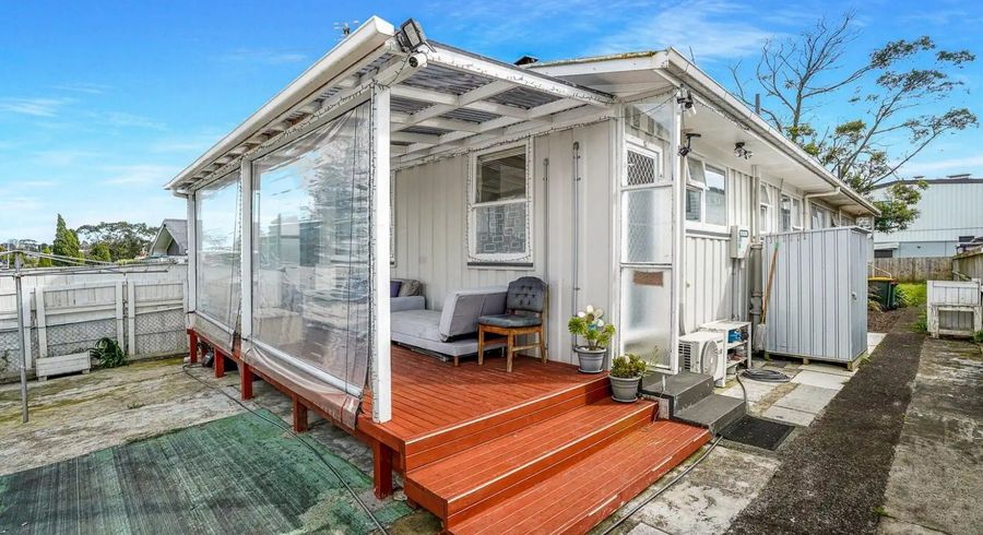 at 1/17 Browns Rd, Manurewa, Manukau City, Auckland