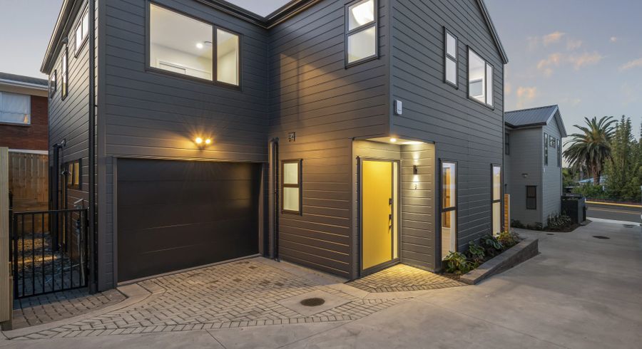  at 108B Union Road, Howick, Manukau City, Auckland