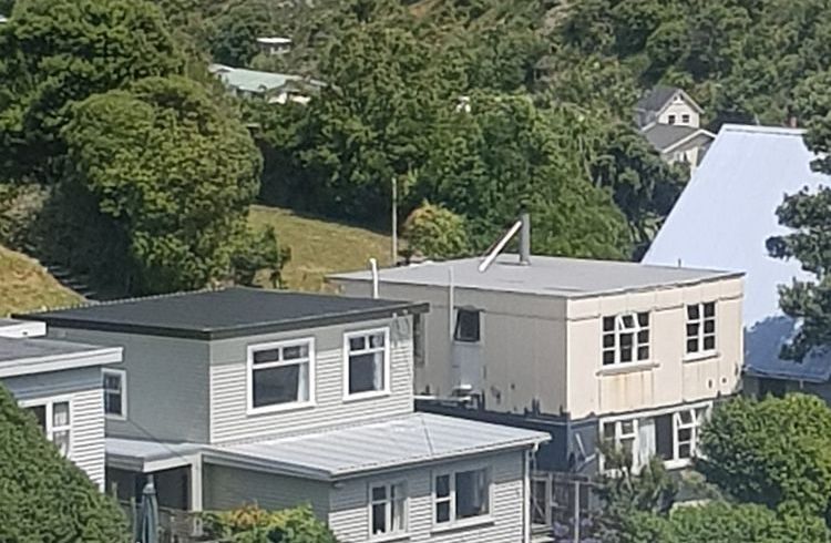  at 12 Robertson Street, Owhiro Bay, Wellington, Wellington