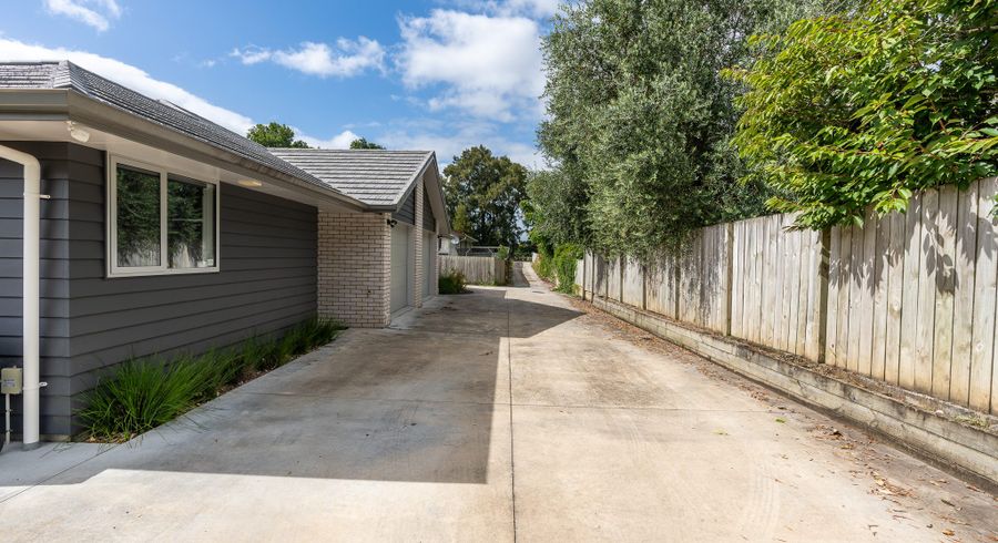 at 1&2/75A Boundary Road, Claudelands, Hamilton, Waikato