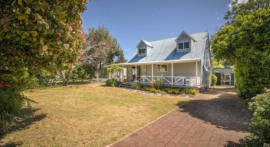  at 8 Cory Wright Drive, Tairua, Thames-Coromandel, Waikato