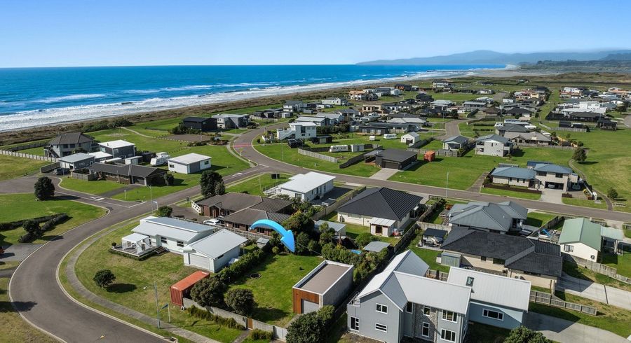  at 8 Muriwai Boulevard, Waiotahi, Opotiki, Bay Of Plenty