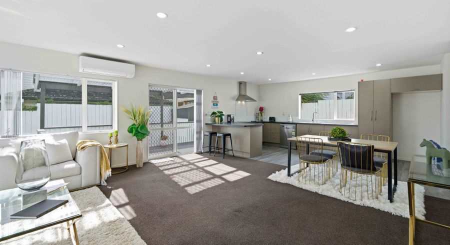  at 543A Weymouth Road, Weymouth, Manukau City, Auckland