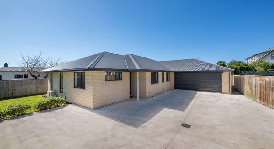 at 7B Corry Crescent, Witherlea, Blenheim, Marlborough