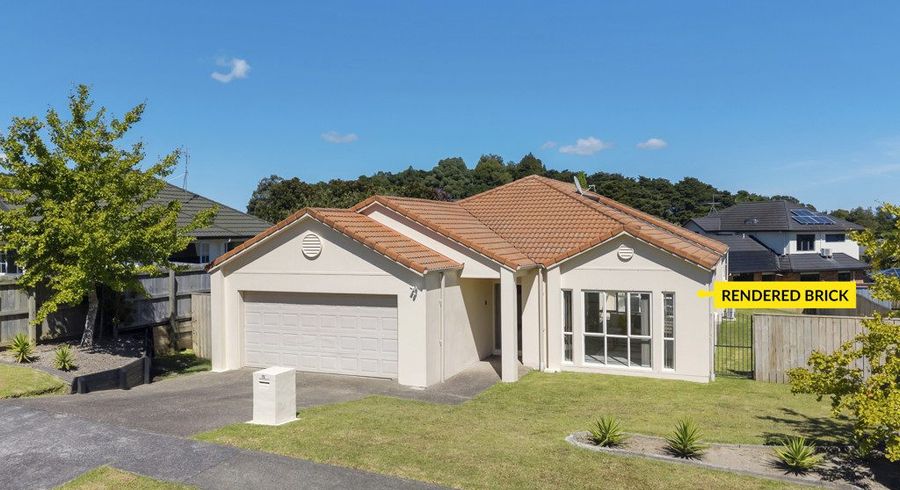  at 72 Wairere Road, The Gardens, Manukau City, Auckland