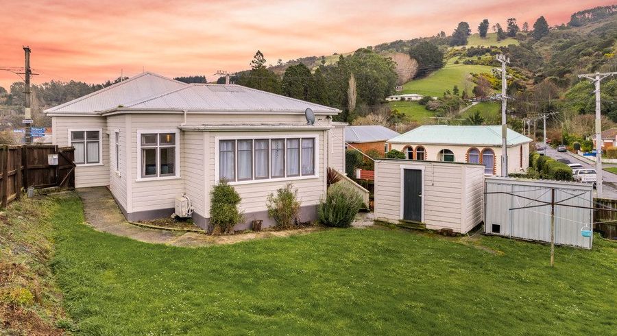  at 8 Norwood Street, Normanby, Dunedin