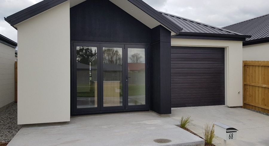  at 68 Storer Street, Kaiapoi, Kaiapoi