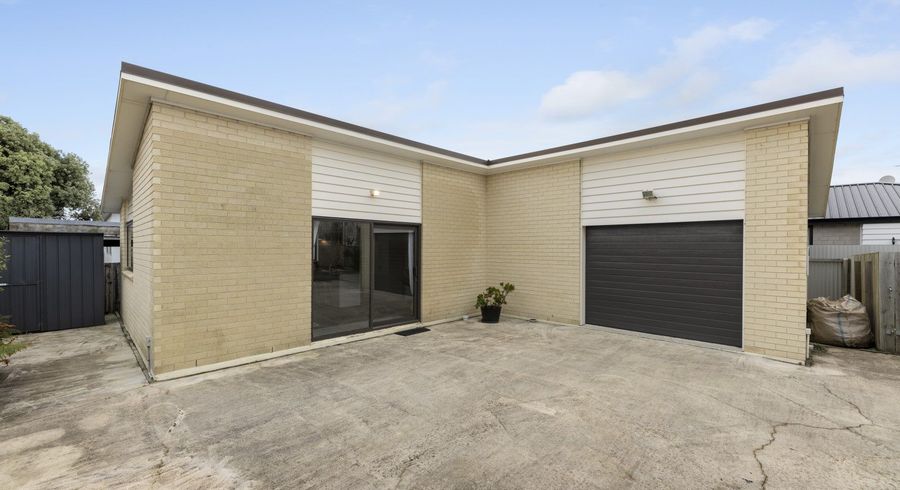  at 43A Grove Street, Saint Kilda, Dunedin