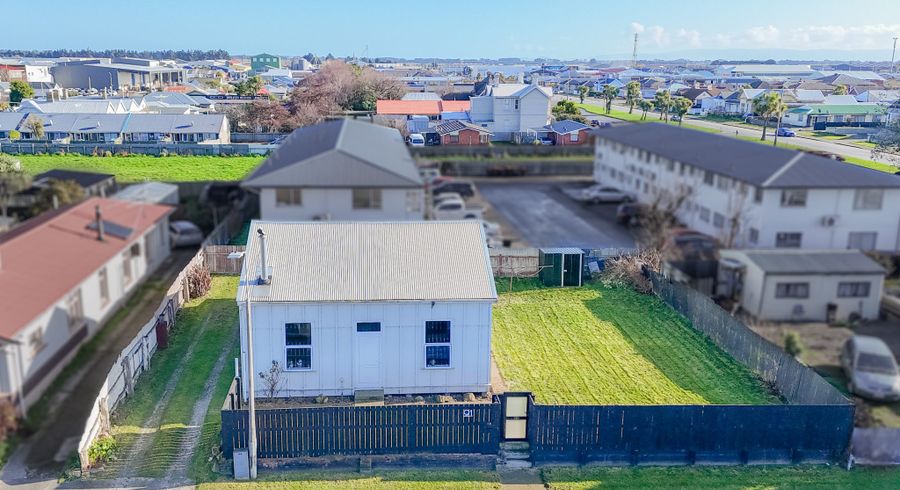  at 91 Conon Street, Appleby, Invercargill, Southland