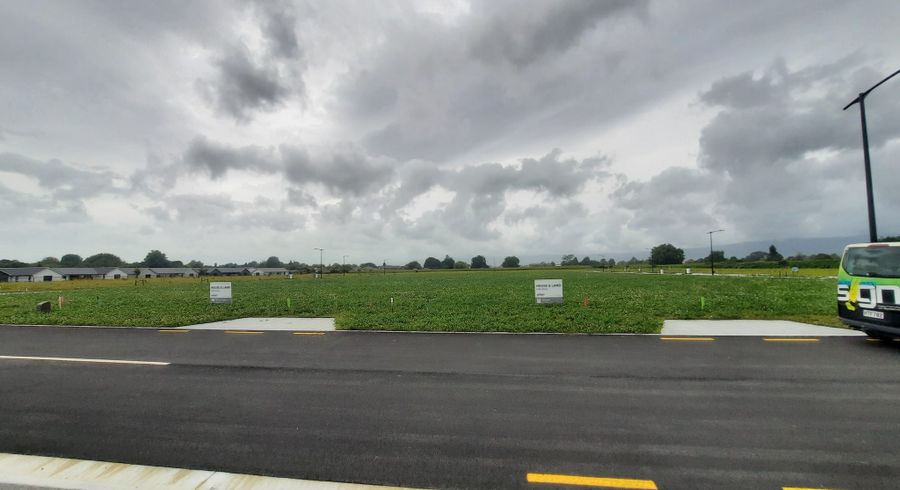  at Lot 81 Rangitihi Street, Matamata, Matamata-Piako, Waikato