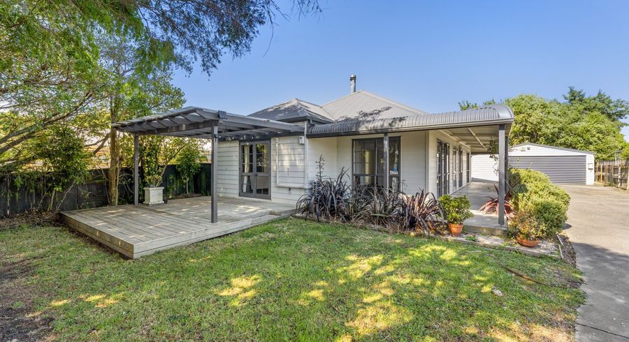  at 23 Charles Cross Street, Longburn, Palmerston North