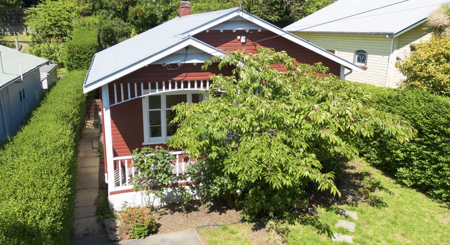  at 58 Argyle Street, Mornington, Dunedin, Otago