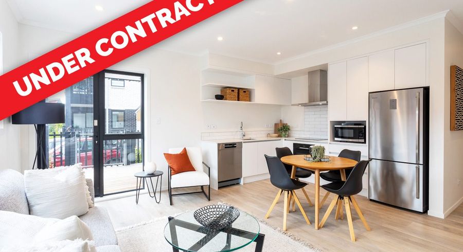  at G03/3 Tiakina Road - Apartment 9, Northcote, North Shore City, Auckland