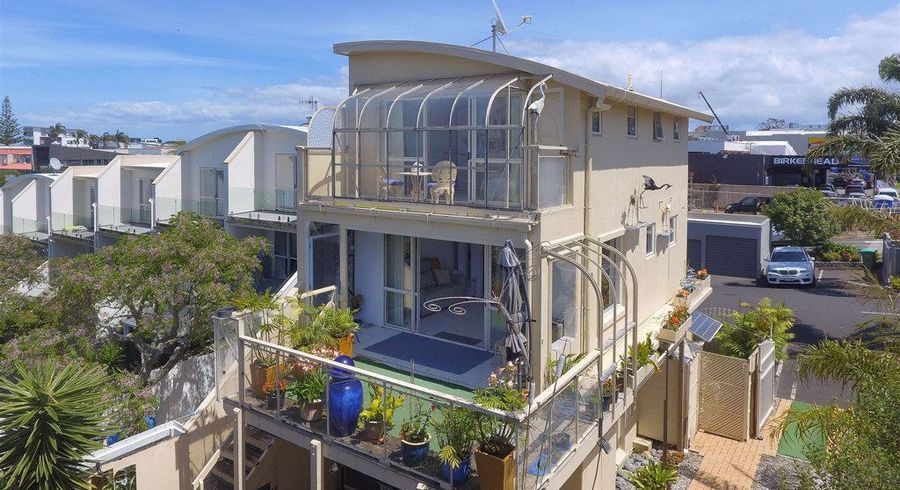  at 1a/268 Onewa Road, Birkenhead, North Shore City, Auckland