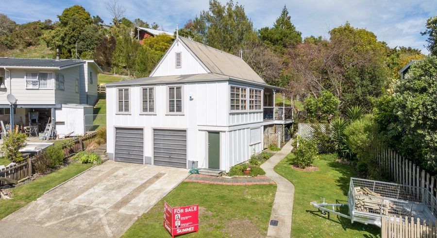  at 14 Naumai Street, Atawhai, Nelson
