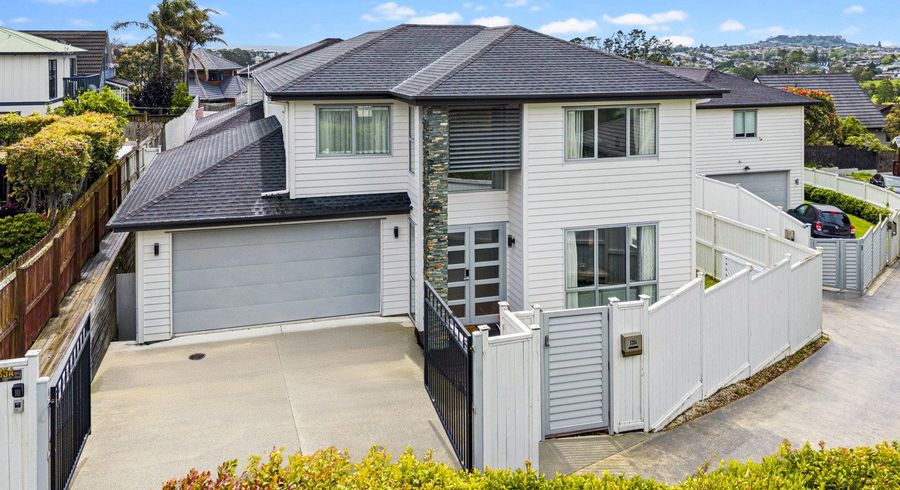  at 535A Hillsborough Road, Mount Roskill, Auckland City, Auckland