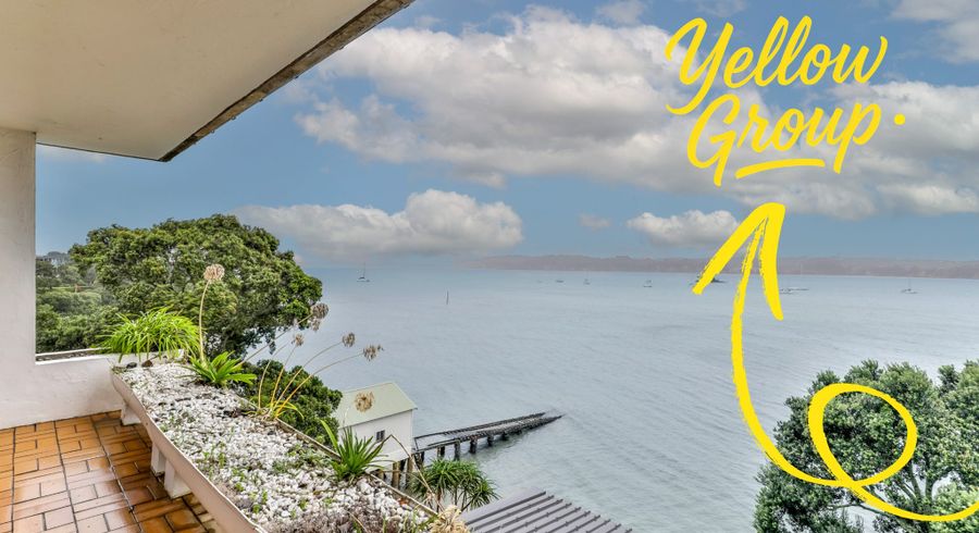  at 22/67 Sarsfield Street, Herne Bay, Auckland City, Auckland