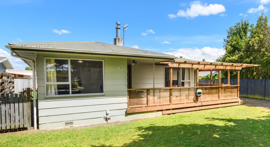  at 16 Carter Crescent, Awapuni, Palmerston North