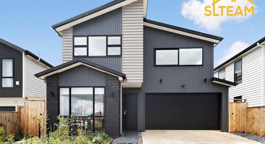  at 12 Matahae DR, Flat Bush, Auckland