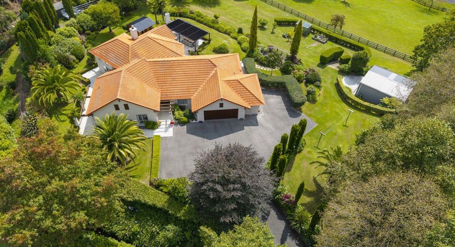  at 159 Palmer Mill Road, Wairakei, Taupo, Waikato