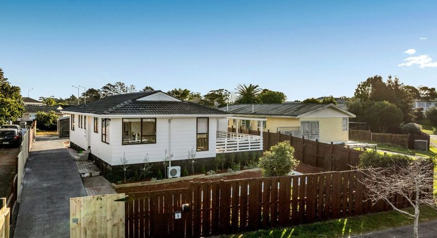  at 5 Sabi Place, Papatoetoe, Auckland