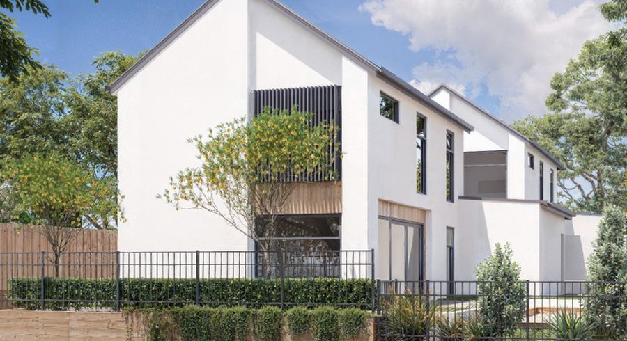  at A & B /119 Garlands Road, Hillsborough, Christchurch City, Canterbury