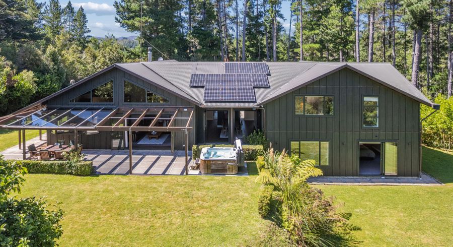  at 145-147 Blue Mountains Road, Blue Mountains, Upper Hutt, Wellington