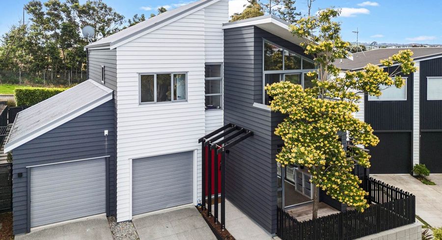  at 24 Teal Way, Hobsonville, Waitakere City, Auckland