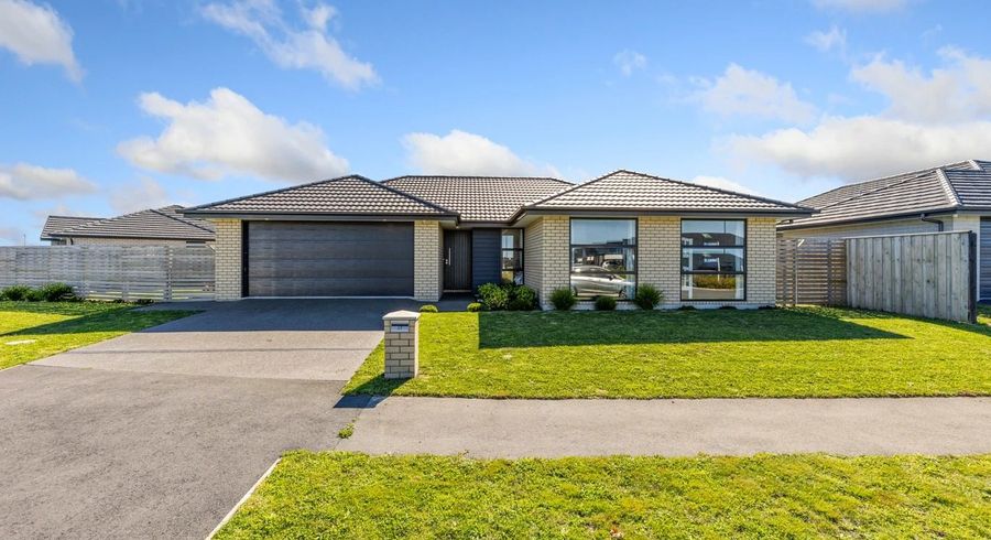  at 27 Fairhall Street, Rolleston, Selwyn, Canterbury